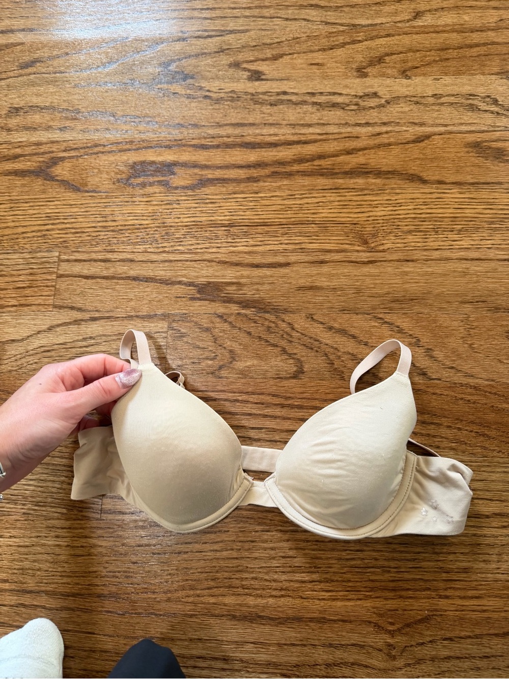 Bra